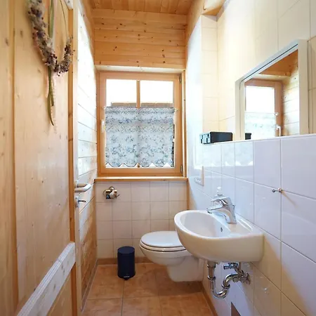 29 Apartment Pfronten